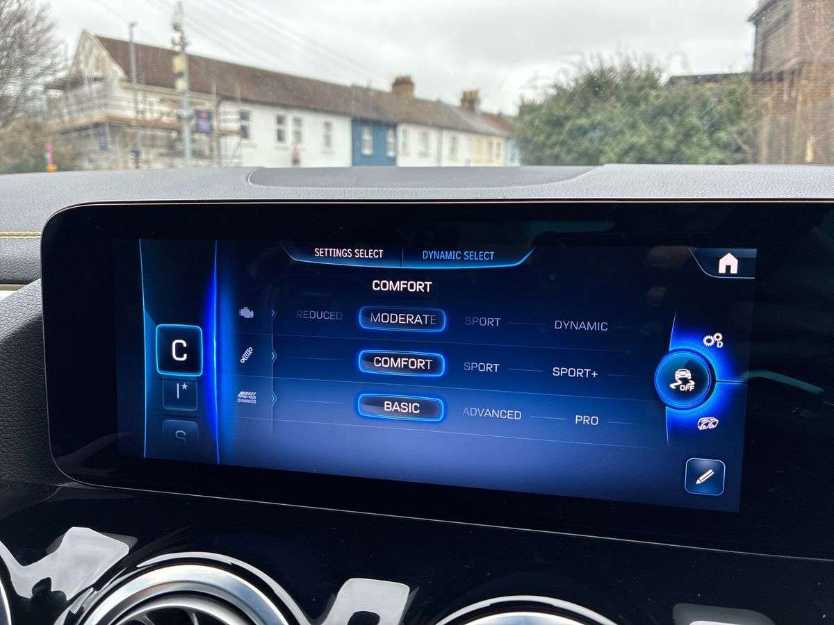 Used Mercedes-Benz GLA 2024 for sale - 78176497: Photo 38