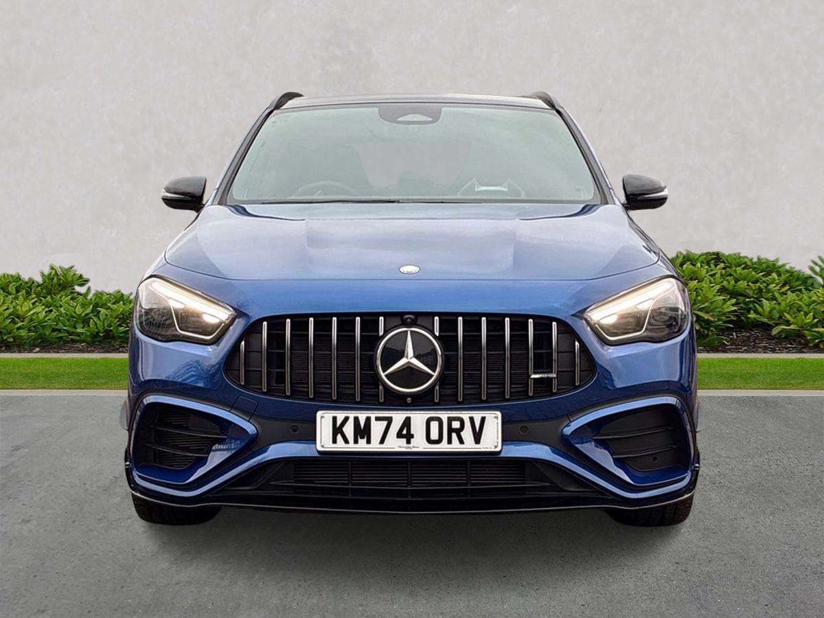 Used Mercedes-Benz GLA 2024 for sale - 78176497: Photo 5