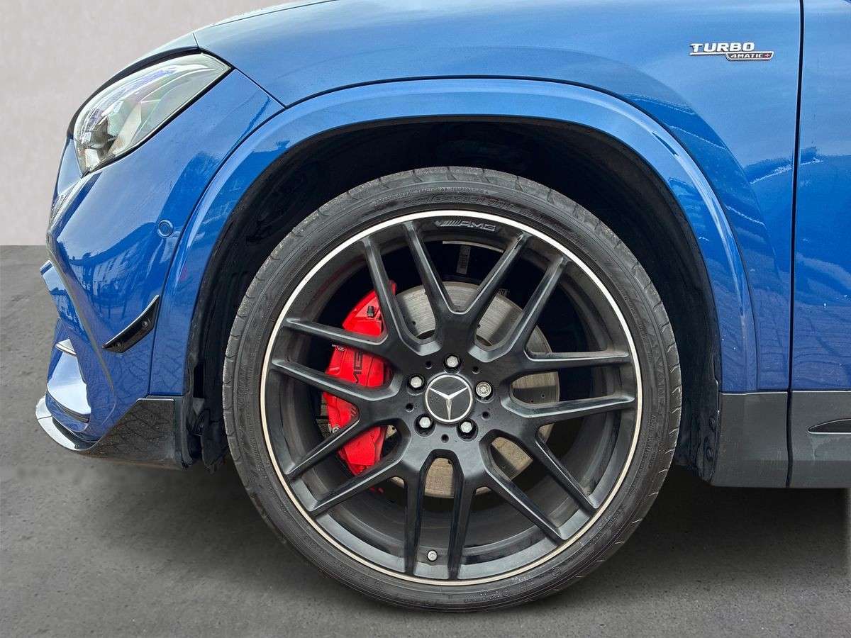 Used Mercedes-Benz GLA 2024 for sale - 78176497: Photo 6