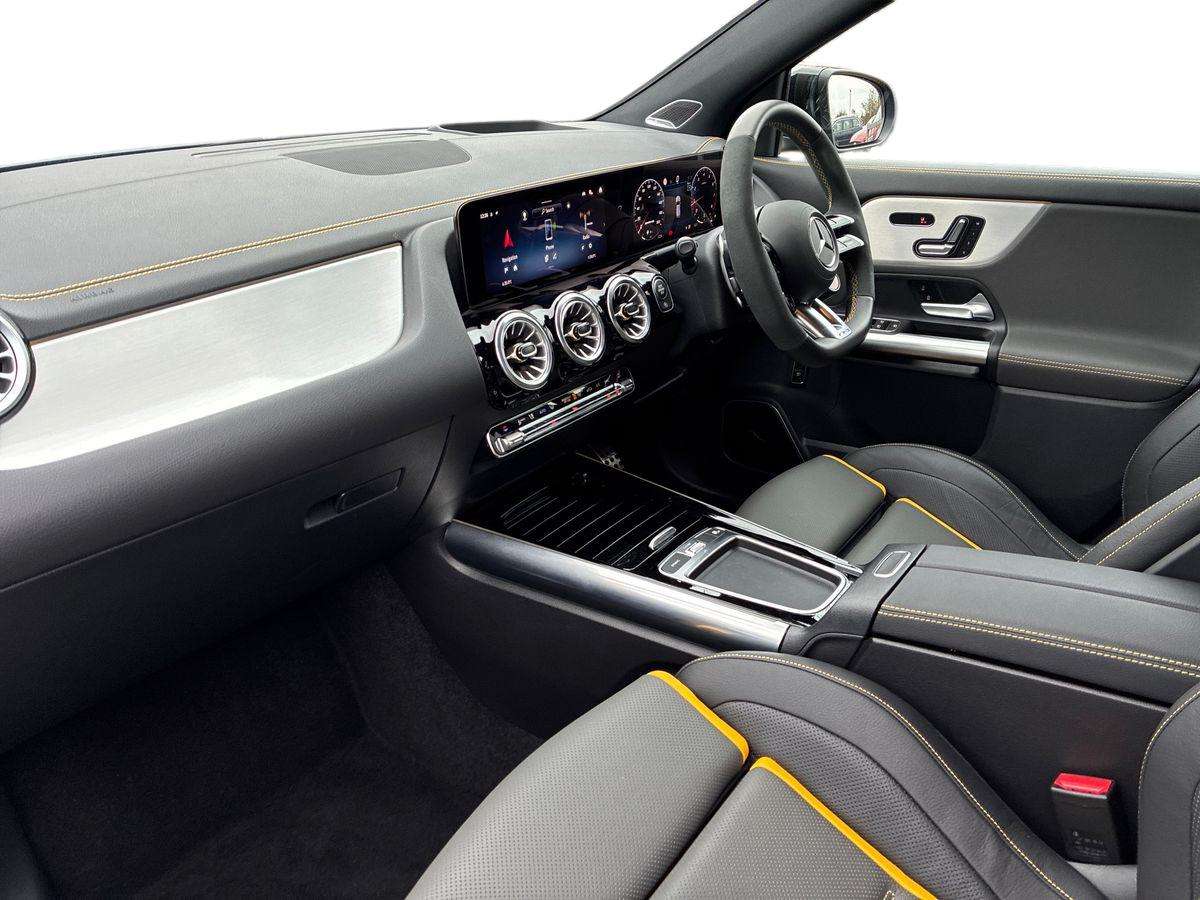 Used Mercedes-Benz GLA 2024 for sale - 78176497: Photo 7