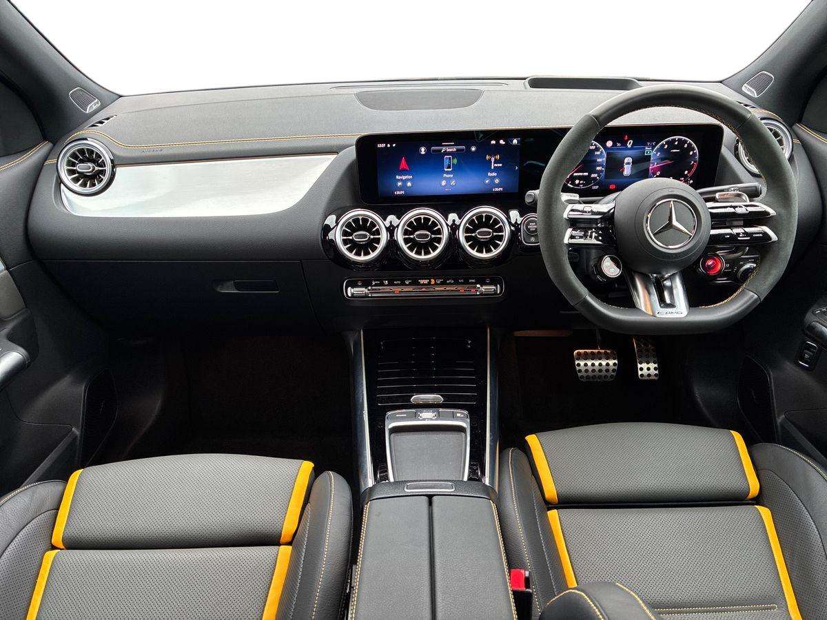 Used Mercedes-Benz GLA 2024 for sale - 78176497: Photo 8