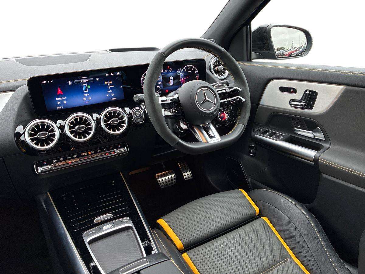 Used Mercedes-Benz GLA 2024 for sale - 78176497: Photo 9