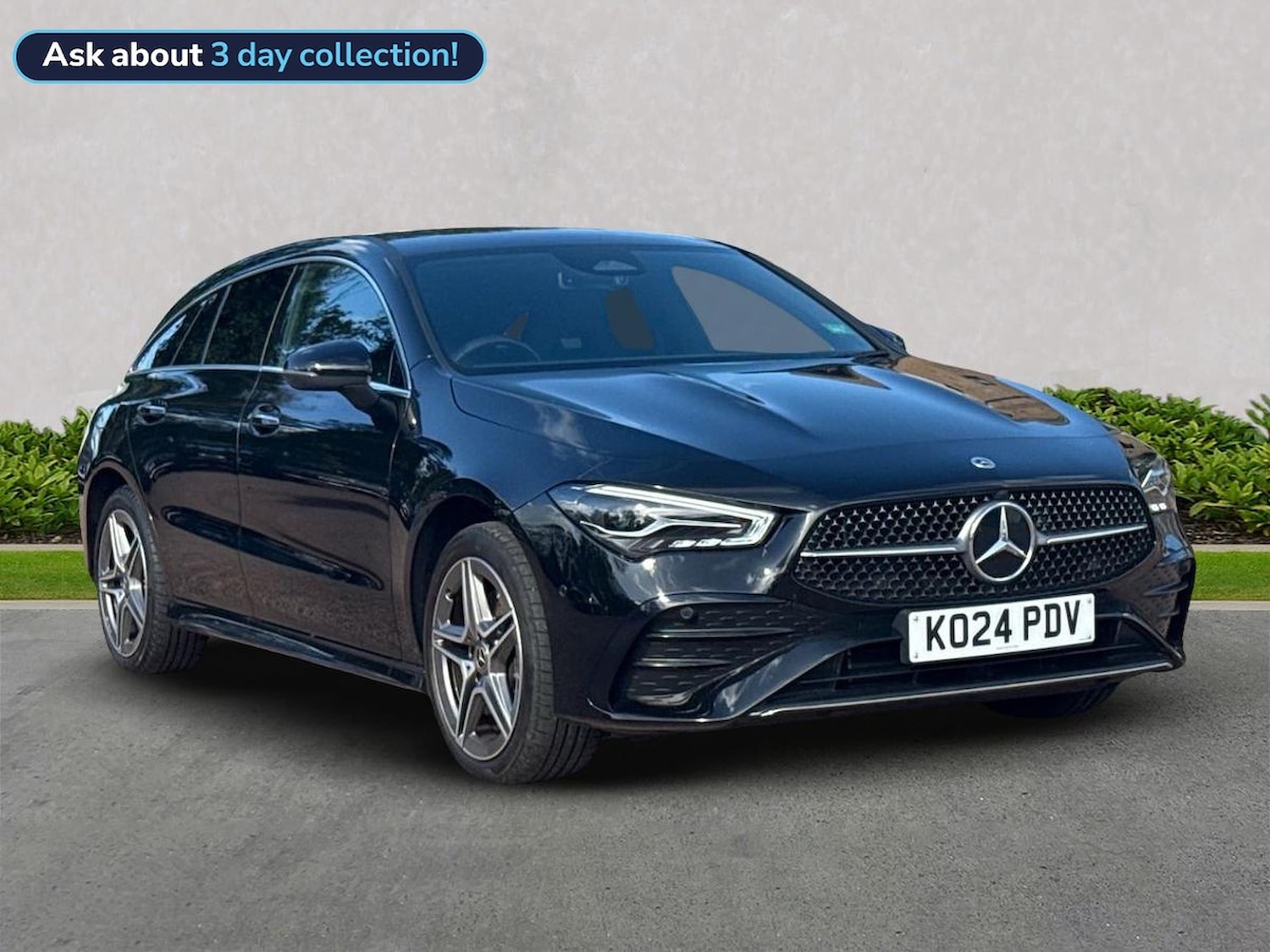 Used Mercedes-Benz CLA 2024 for sale - 76174247: Photo 1