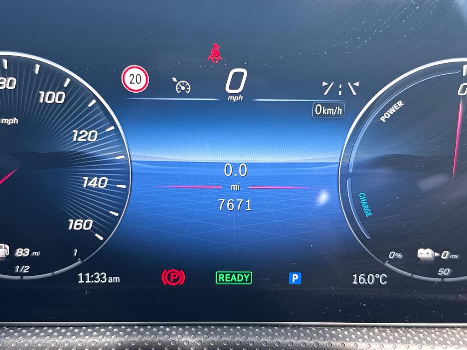 Used Mercedes-Benz CLA 2024 for sale - 76174247: Photo 10