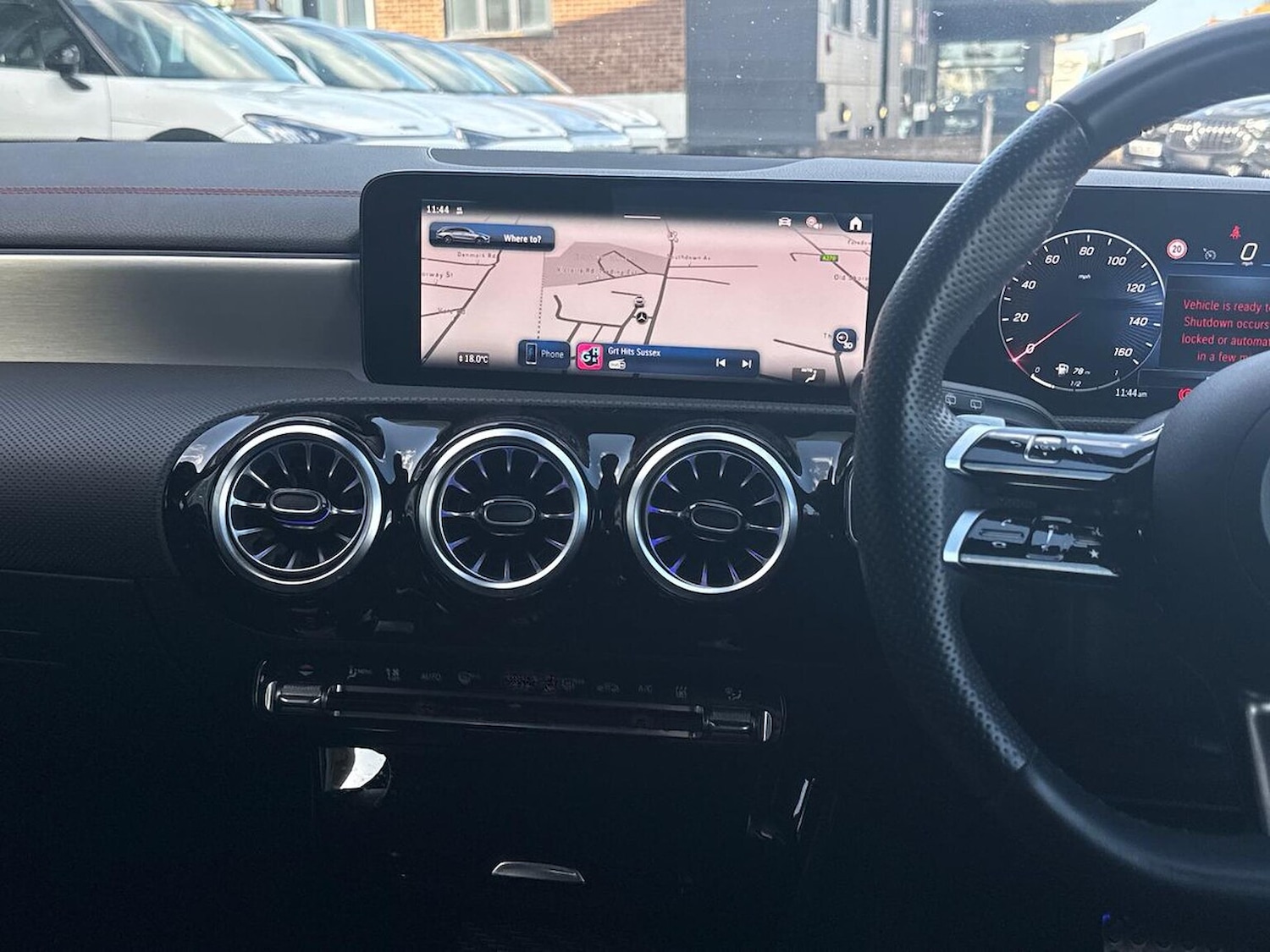 Used Mercedes-Benz CLA 2024 for sale - 76174247: Photo 13