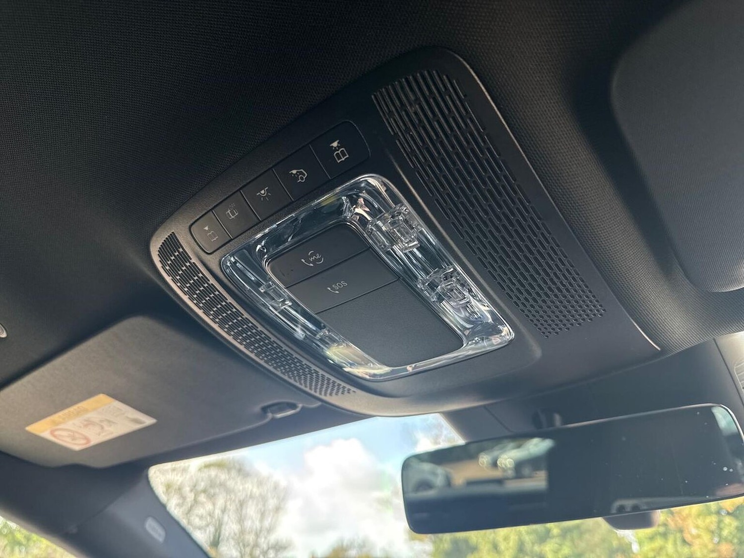 Used Mercedes-Benz CLA 2024 for sale - 76174247: Photo 14