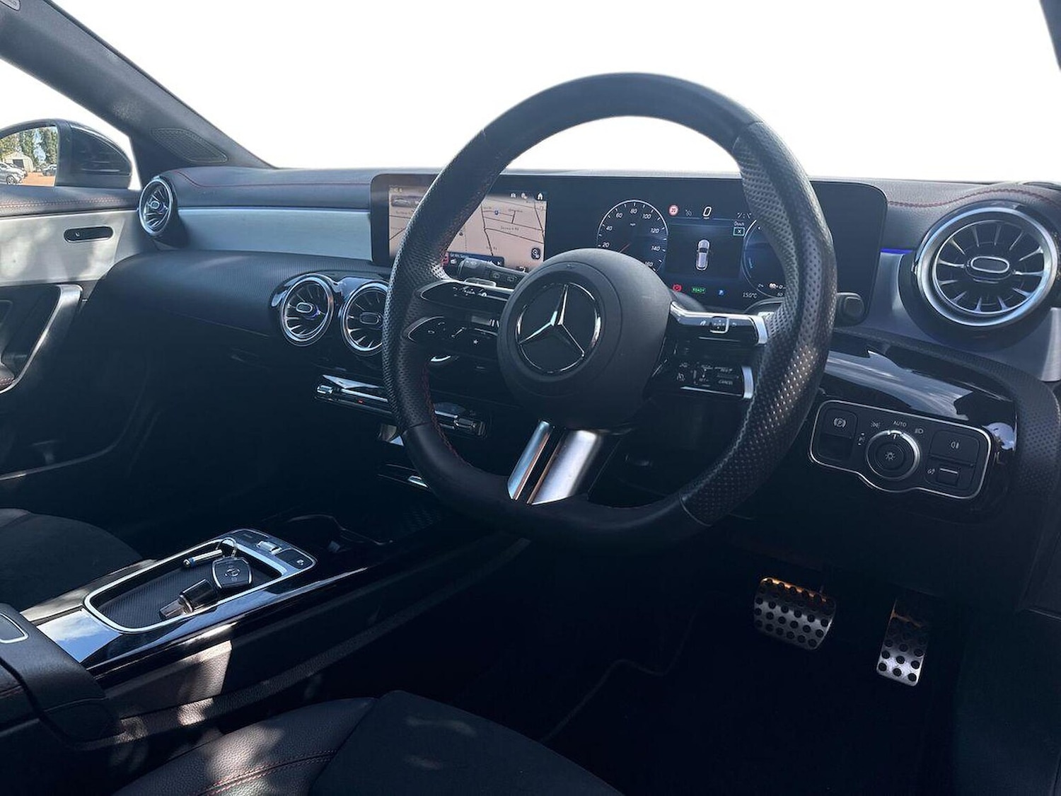 Used Mercedes-Benz CLA 2024 for sale - 76174247: Photo 15
