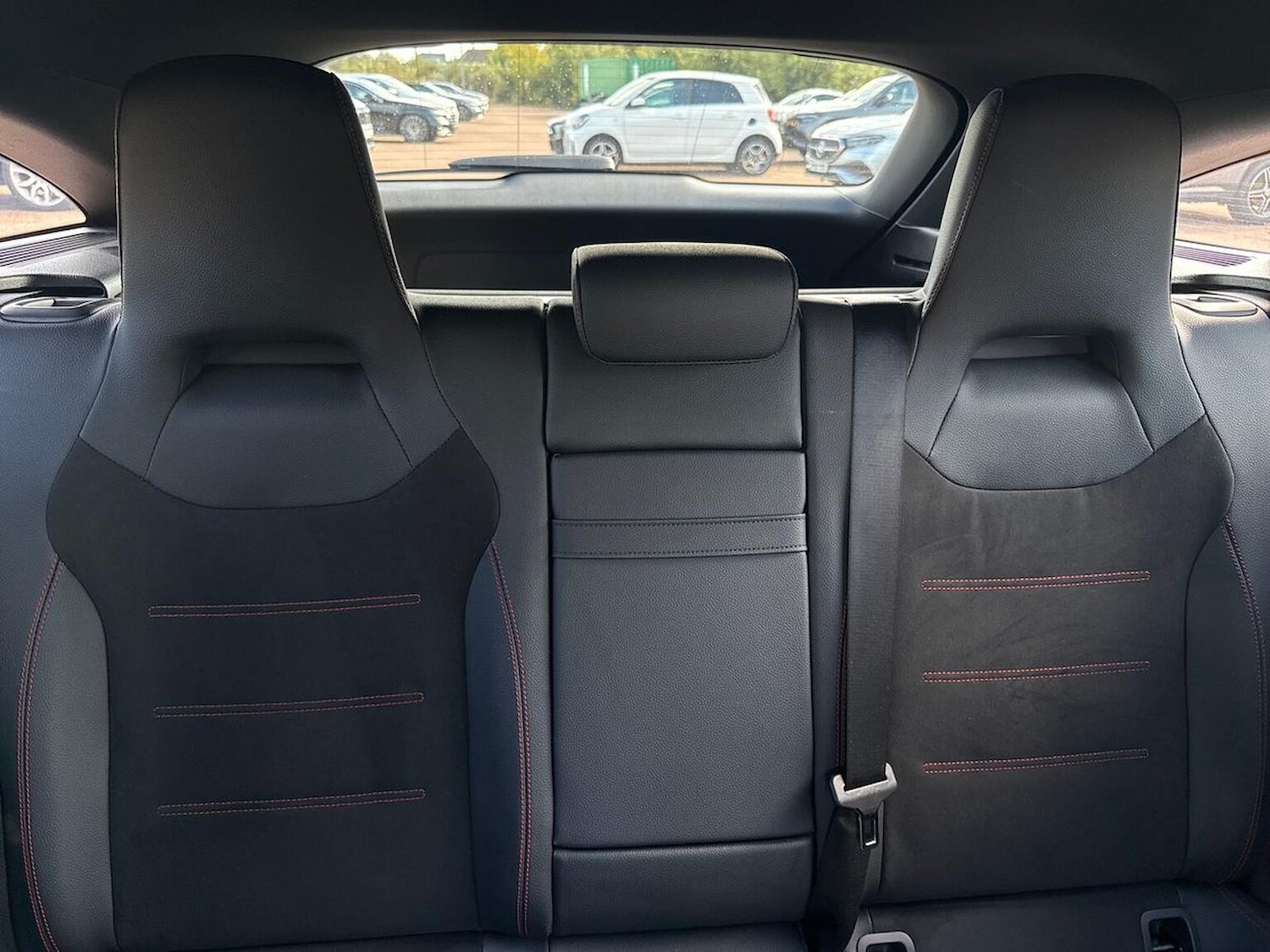 Used Mercedes-Benz CLA 2024 for sale - 76174247: Photo 16