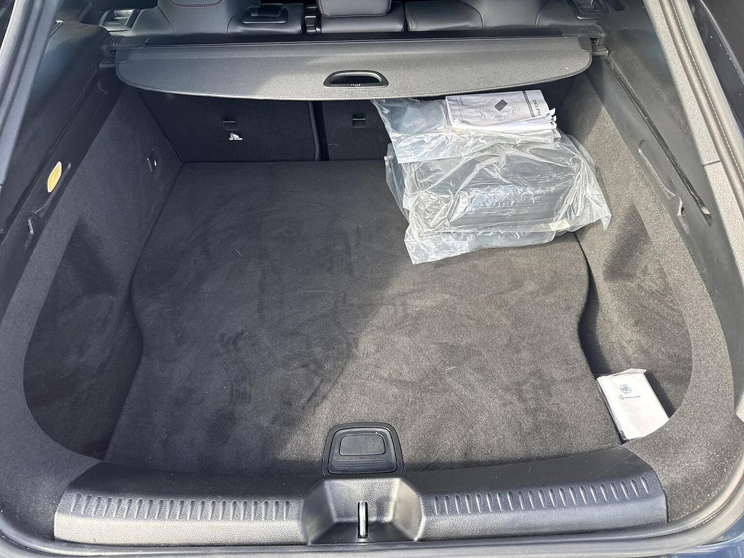 Used Mercedes-Benz CLA 2024 for sale - 76174247: Photo 17