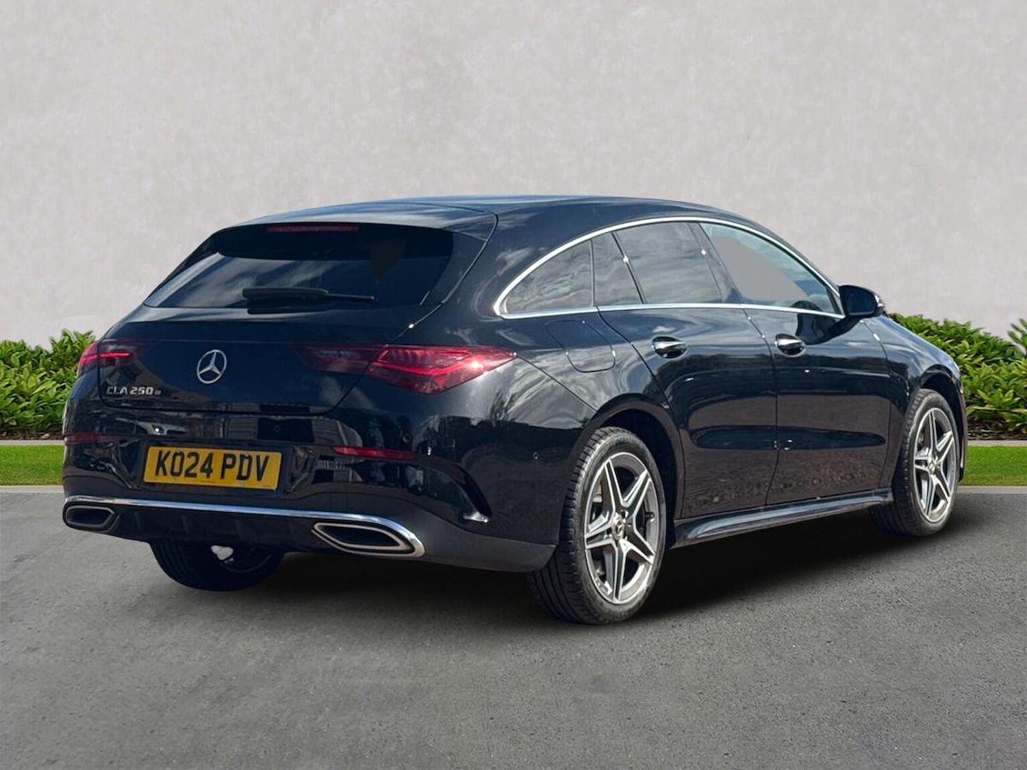 Used Mercedes-Benz CLA 2024 for sale - 76174247: Photo 18