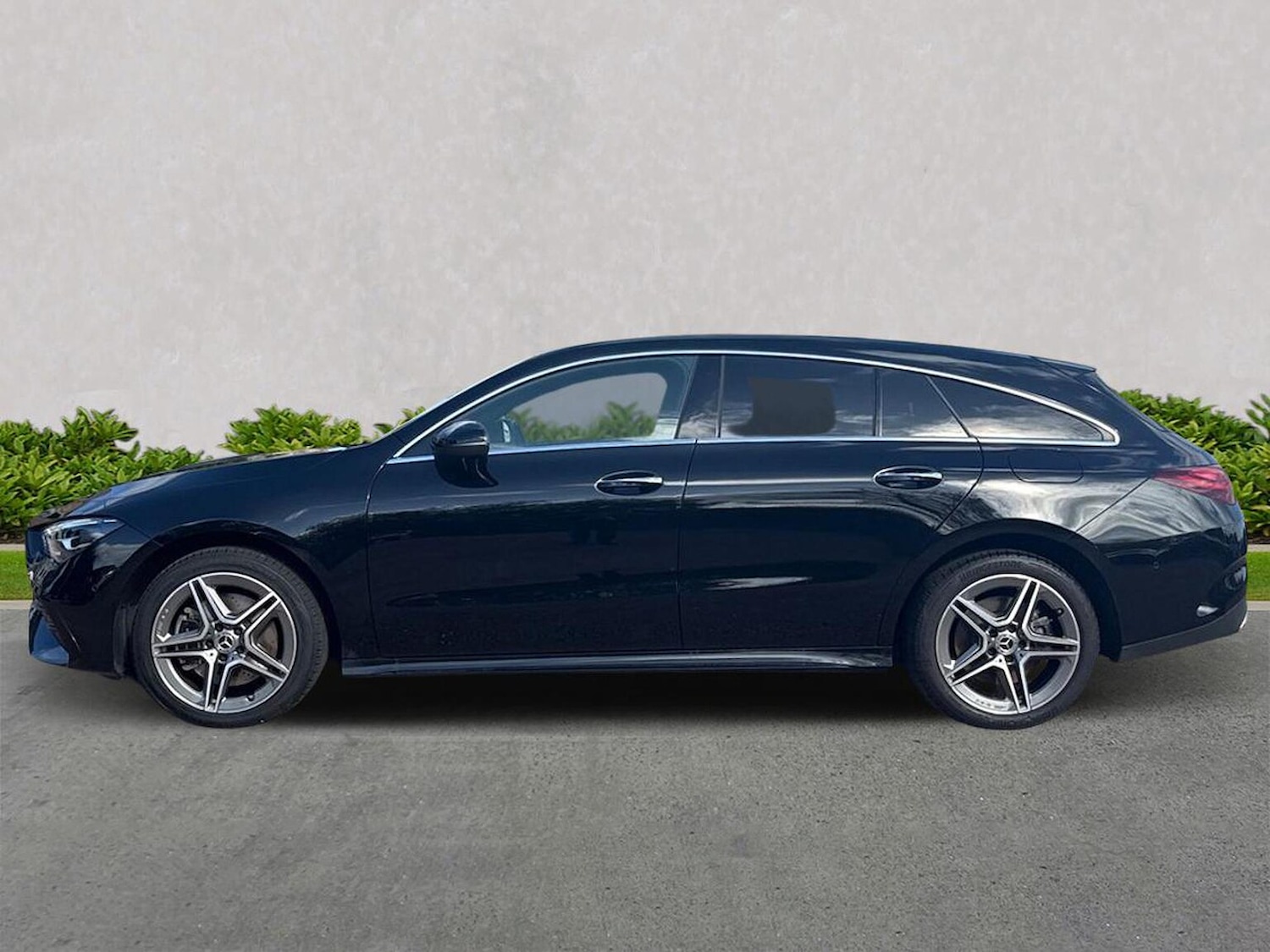Used Mercedes-Benz CLA 2024 for sale - 76174247: Photo 19