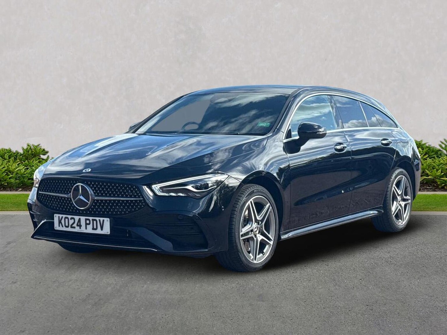 Used Mercedes-Benz CLA 2024 for sale - 76174247: Photo 20