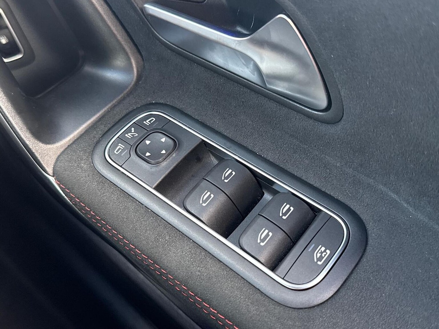 Used Mercedes-Benz CLA 2024 for sale - 76174247: Photo 21