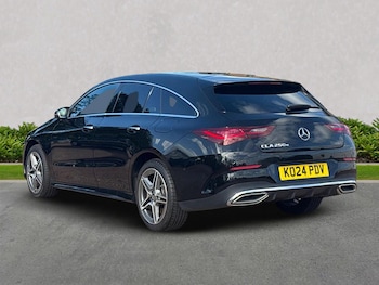 Used Mercedes-Benz CLA 2024 for sale - 76174247: Photo 2