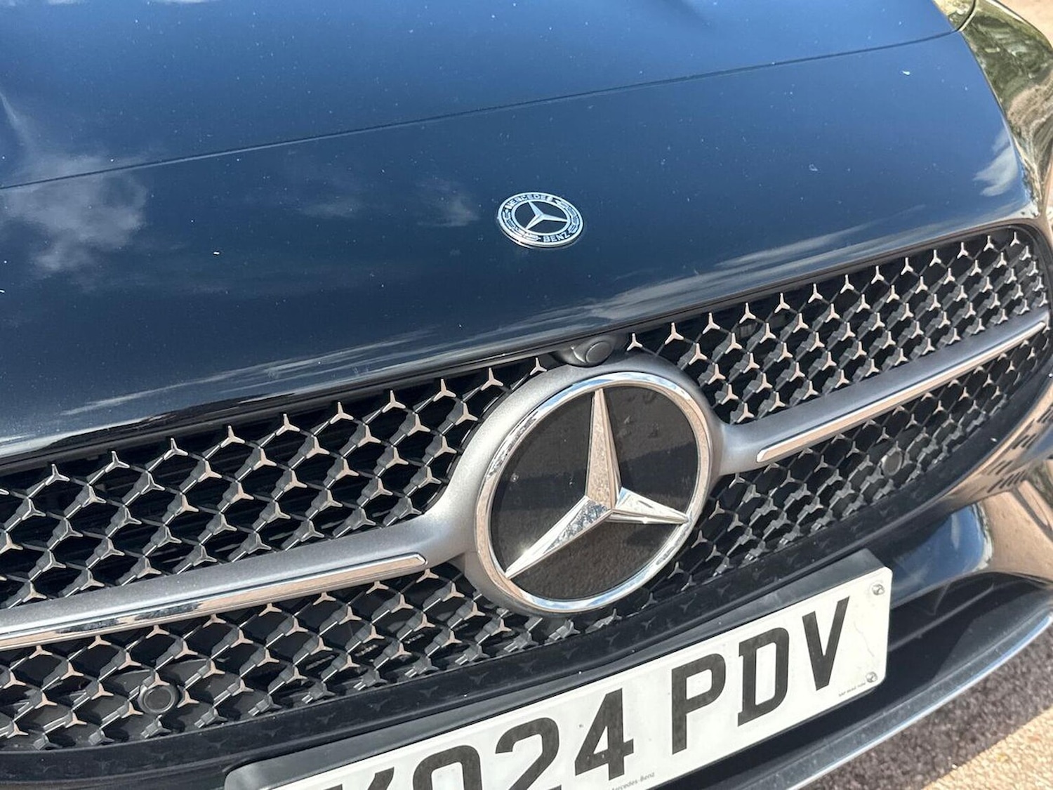 Used Mercedes-Benz CLA 2024 for sale - 76174247: Photo 33