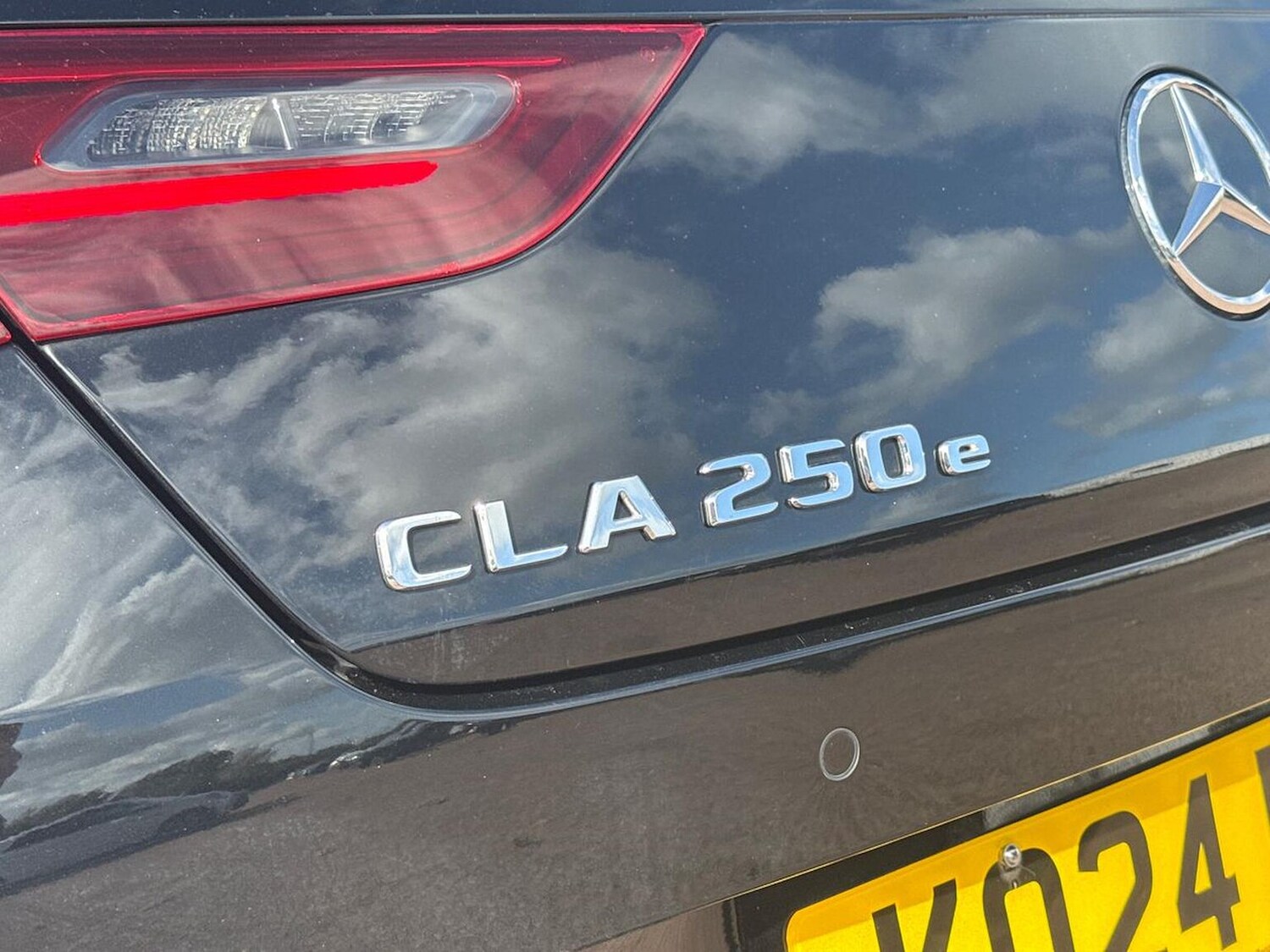 Used Mercedes-Benz CLA 2024 for sale - 76174247: Photo 35