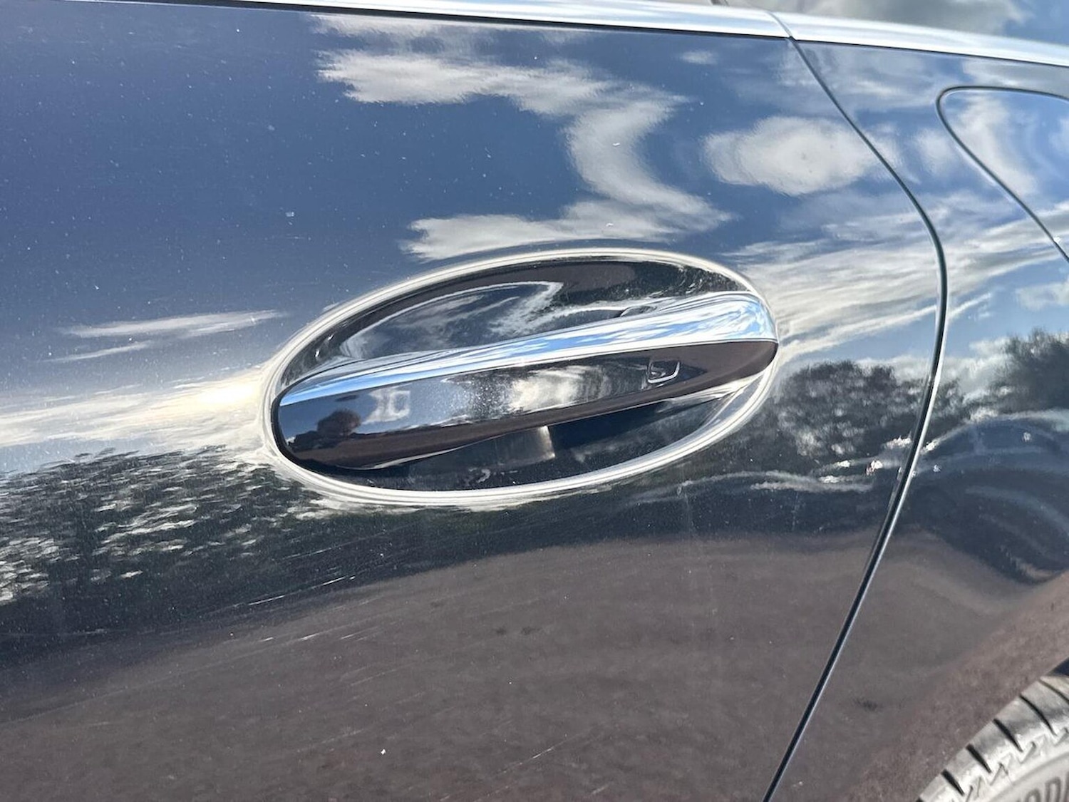 Used Mercedes-Benz CLA 2024 for sale - 76174247: Photo 37