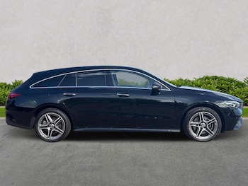 Used Mercedes-Benz CLA 2024 for sale - 76174247: Photo 3