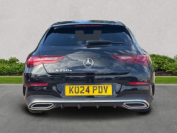 Used Mercedes-Benz CLA 2024 for sale - 76174247: Photo 4