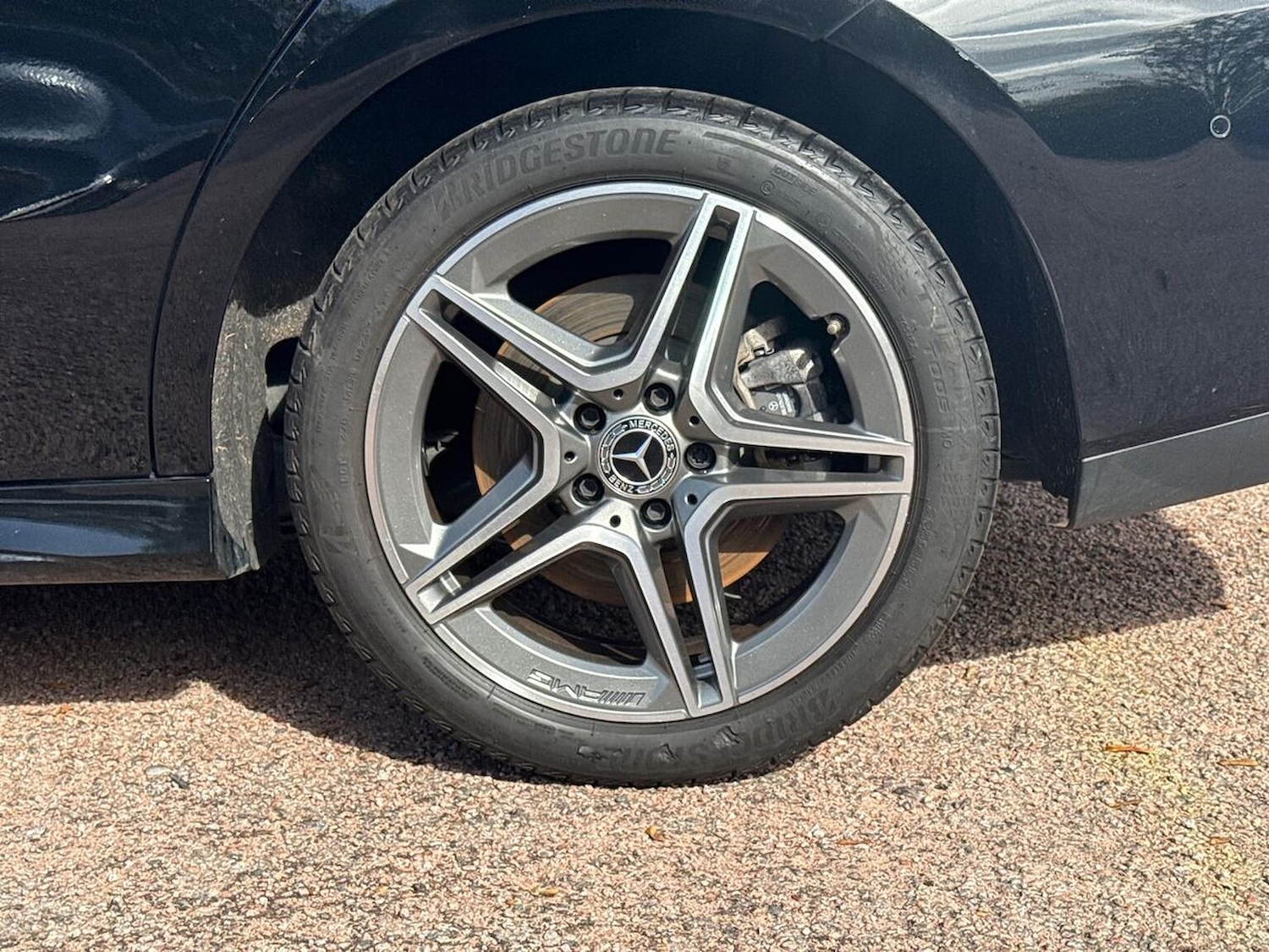Used Mercedes-Benz CLA 2024 for sale - 76174247: Photo 6