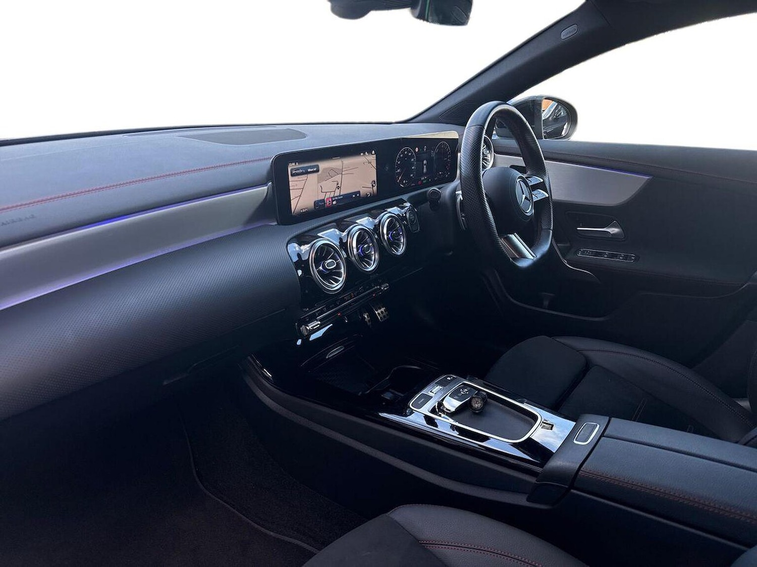 Used Mercedes-Benz CLA 2024 for sale - 76174247: Photo 7