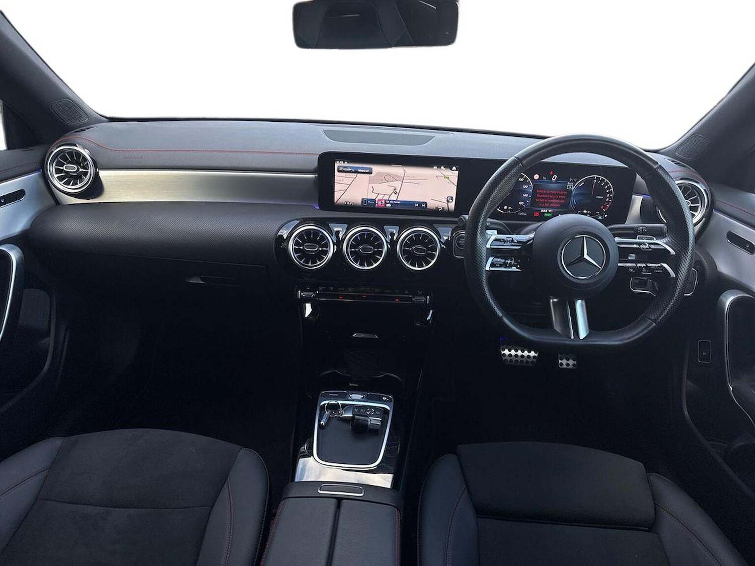 Used Mercedes-Benz CLA 2024 for sale - 76174247: Photo 8