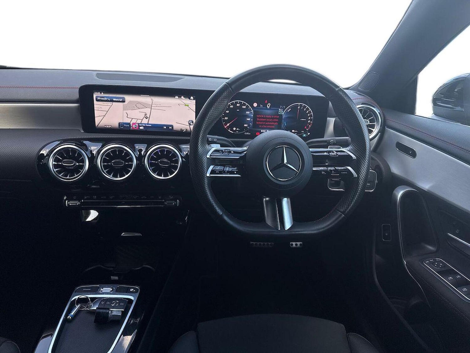 Used Mercedes-Benz CLA 2024 for sale - 76174247: Photo 9