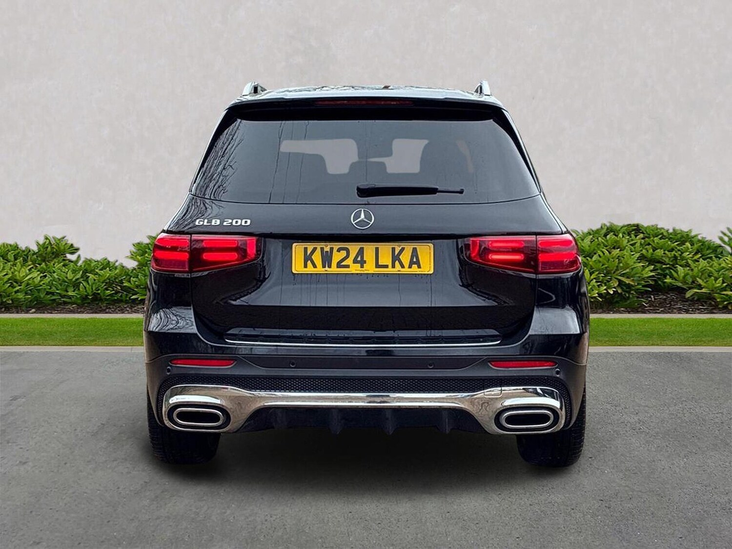 Used Mercedes-Benz GLB 2024 for sale - 76845284: Photo 4