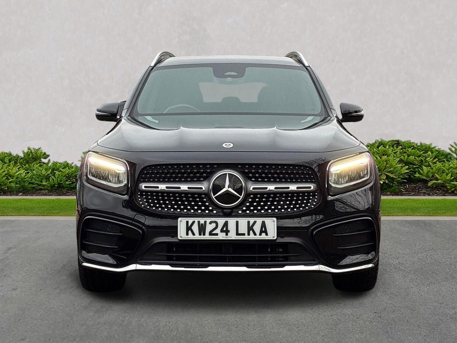 Used Mercedes-Benz GLB 2024 for sale - 76845284: Photo 5