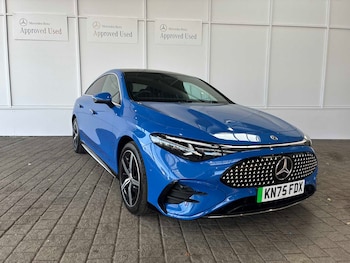 Used Mercedes-Benz CLA 2025 for sale - 78716663: Photo