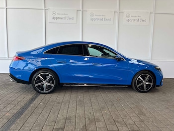 Used Mercedes-Benz CLA 2025 for sale - 78716663: Photo