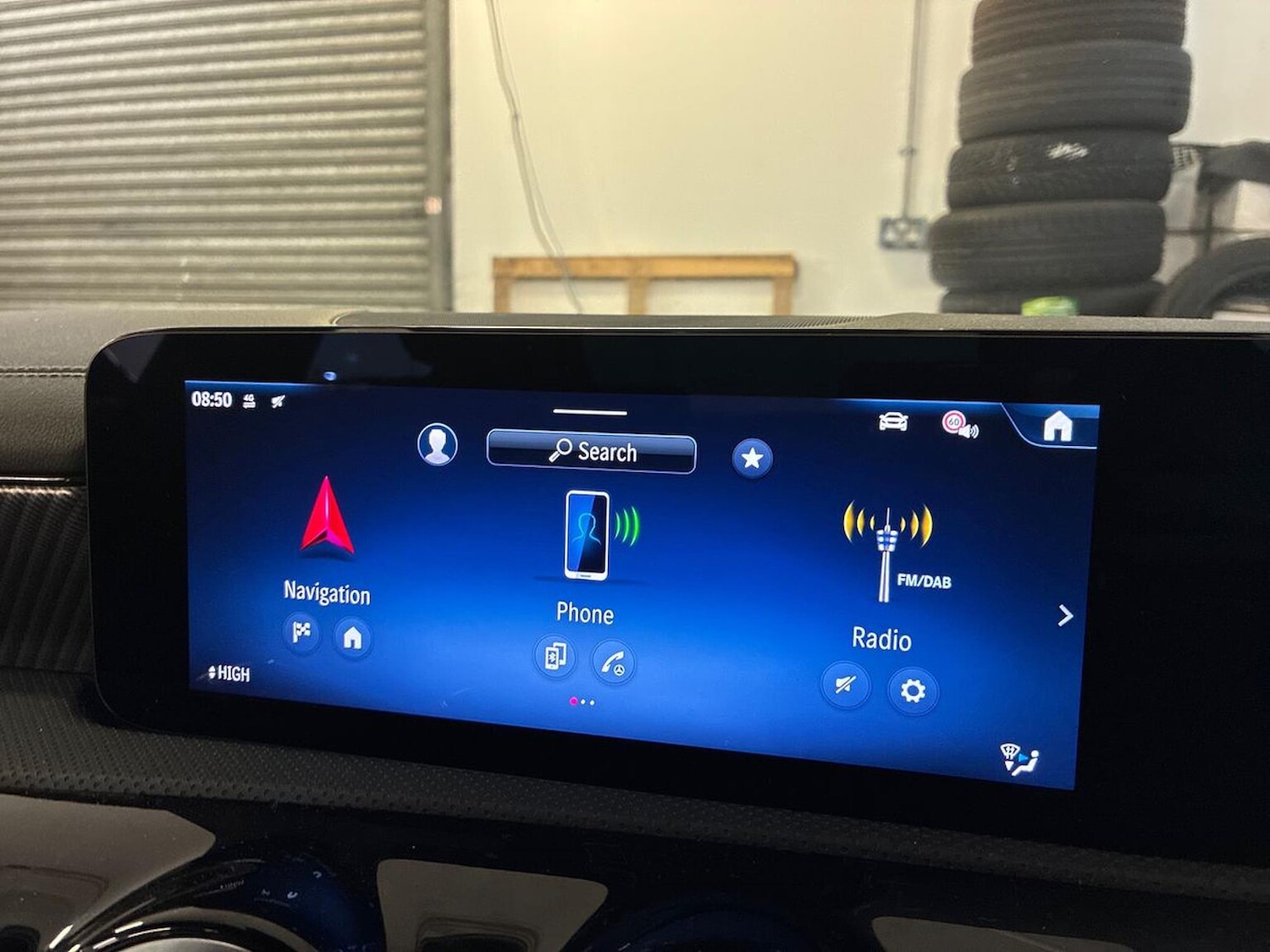 Used Mercedes-Benz CLA 2024 for sale - 76547624: Photo 11