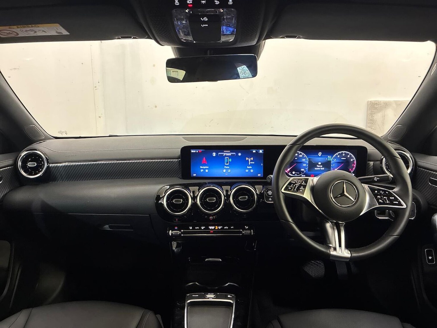 Used Mercedes-Benz CLA 2024 for sale - 76547624: Photo 13