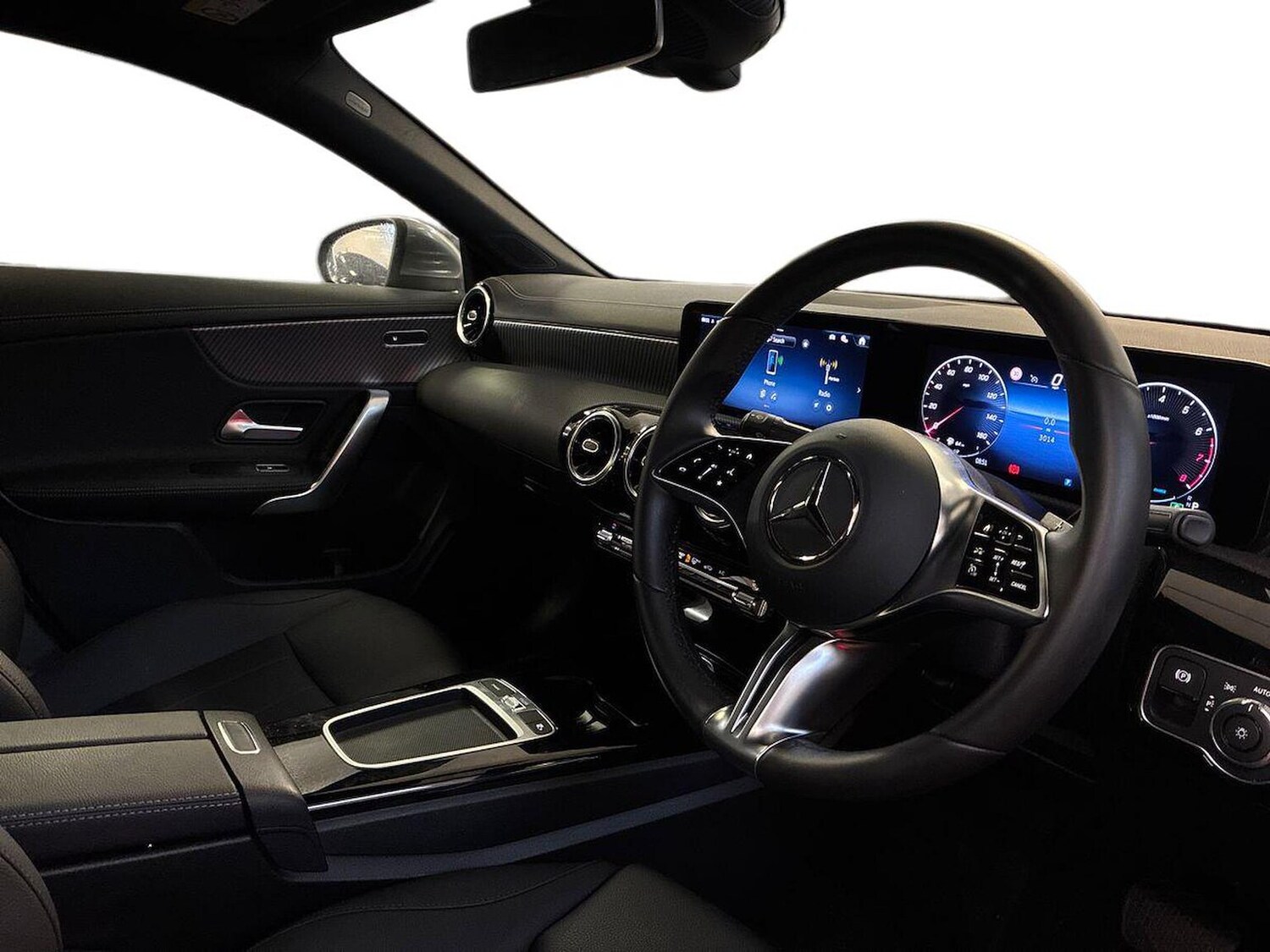 Used Mercedes-Benz CLA 2024 for sale - 76547624: Photo 15