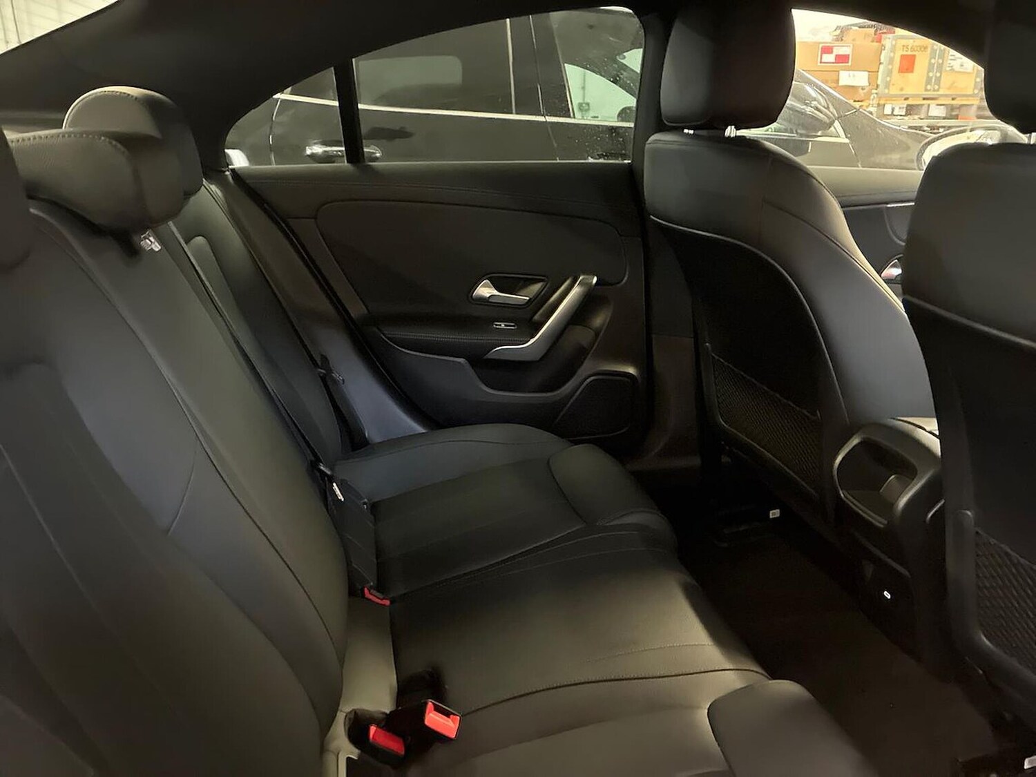 Used Mercedes-Benz CLA 2024 for sale - 76547624: Photo 16