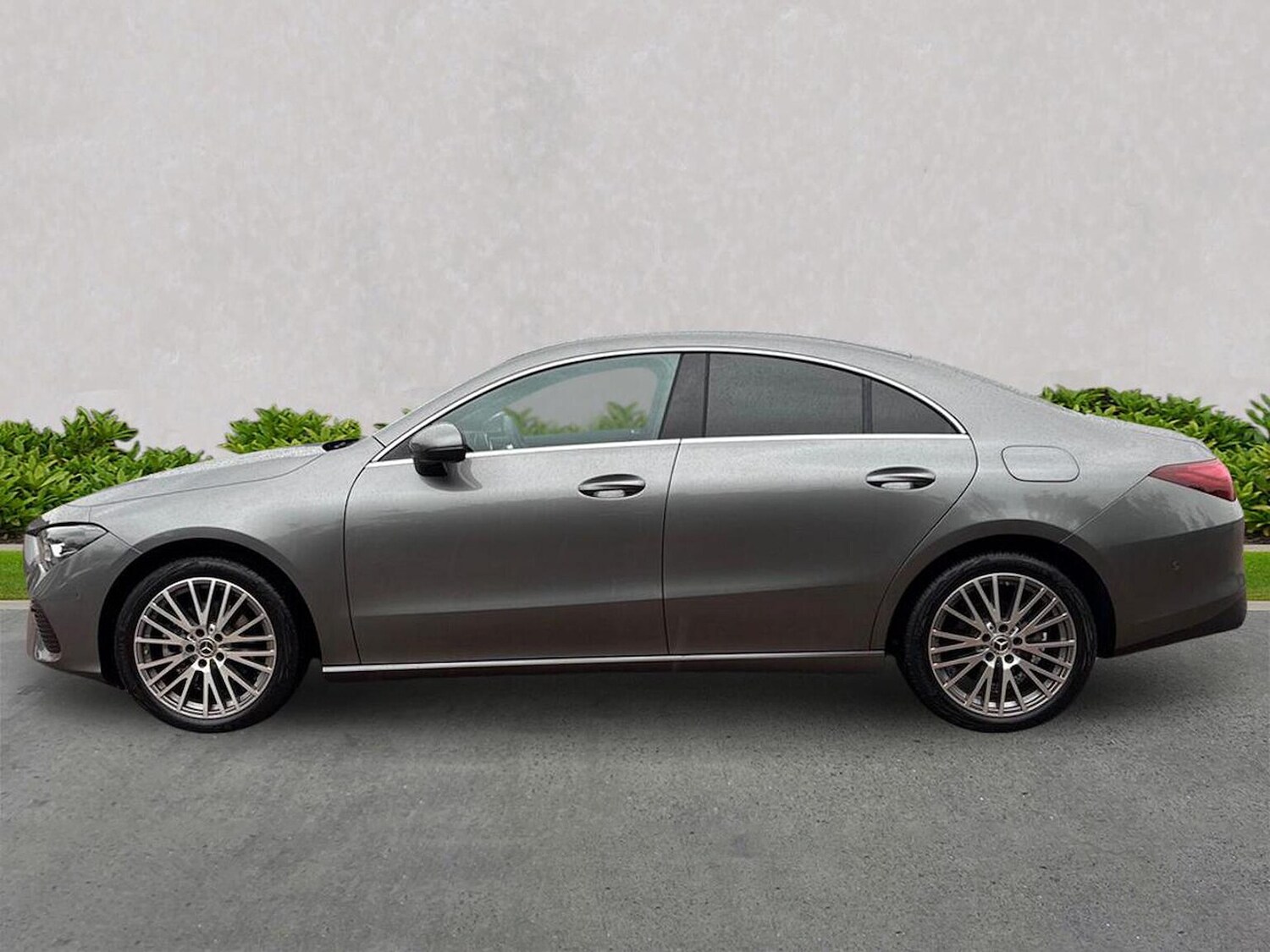 Used Mercedes-Benz CLA 2024 for sale - 76547624: Photo 19