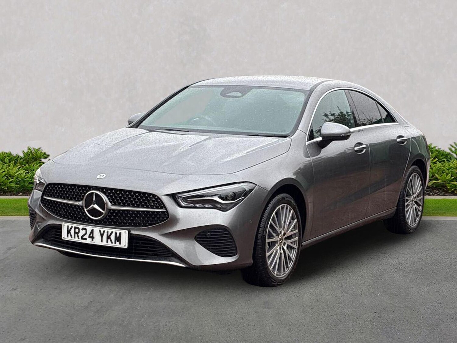 Used Mercedes-Benz CLA 2024 for sale - 76547624: Photo 20