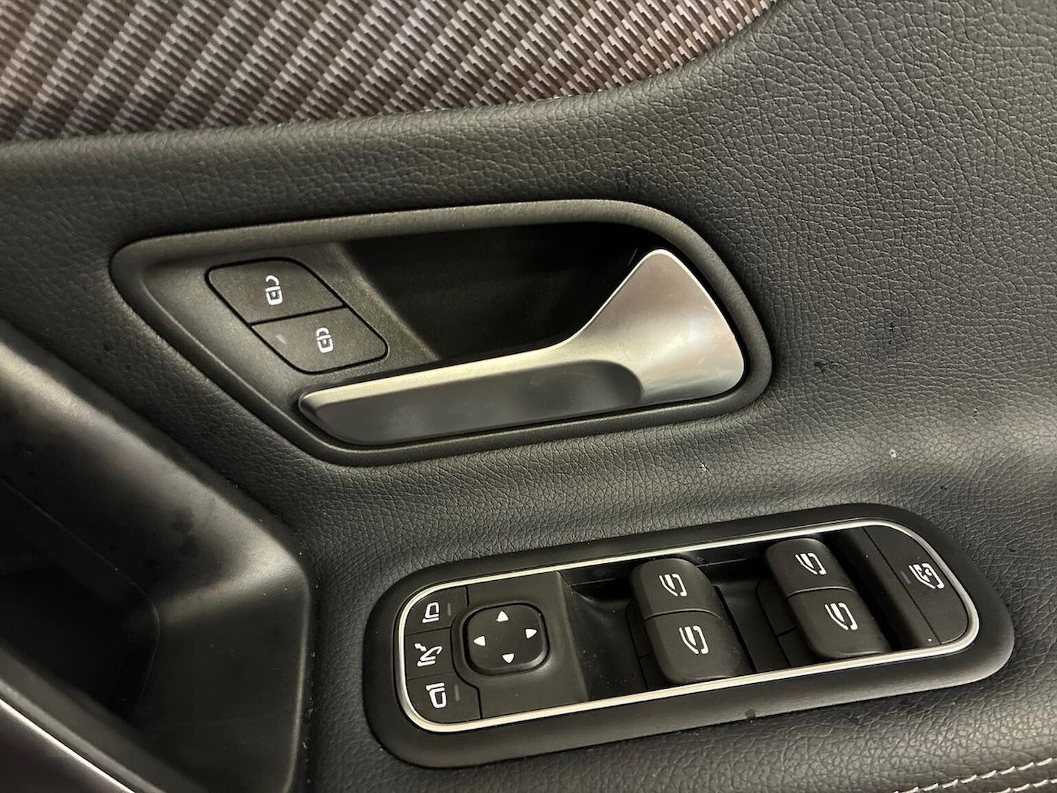 Used Mercedes-Benz CLA 2024 for sale - 76547624: Photo 21