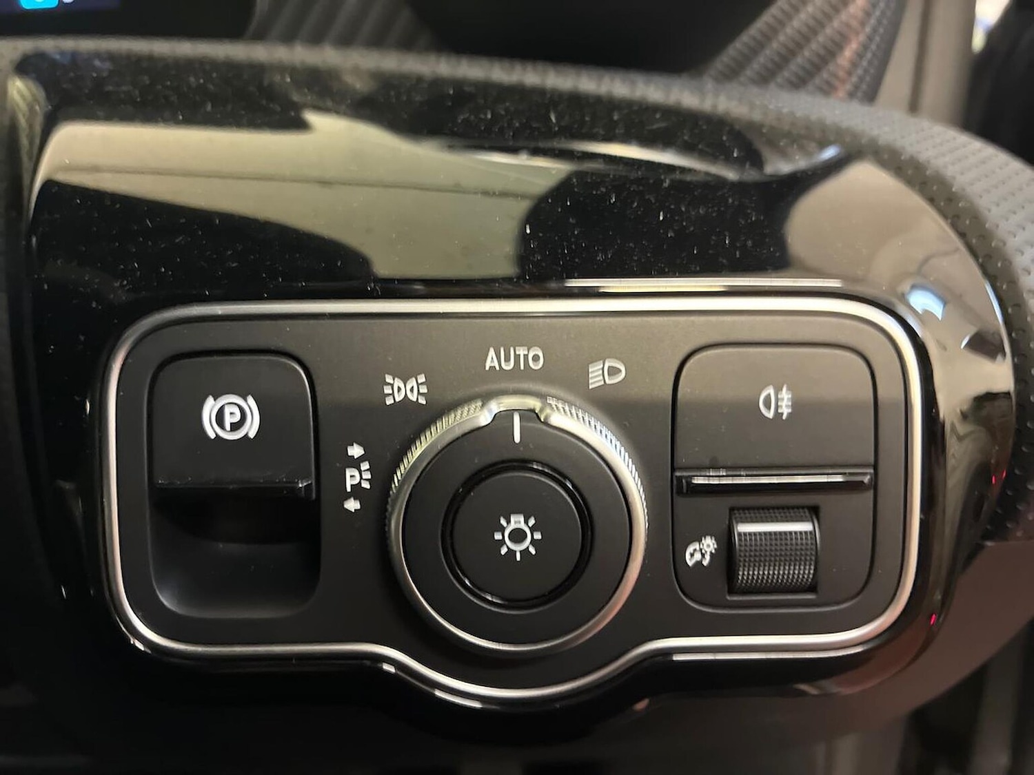 Used Mercedes-Benz CLA 2024 for sale - 76547624: Photo 22