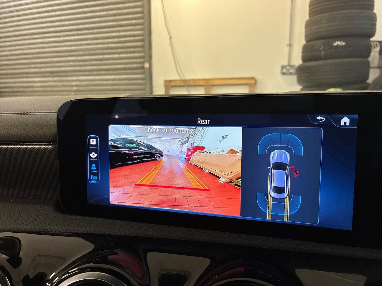 Used Mercedes-Benz CLA 2024 for sale - 76547624: Photo 23