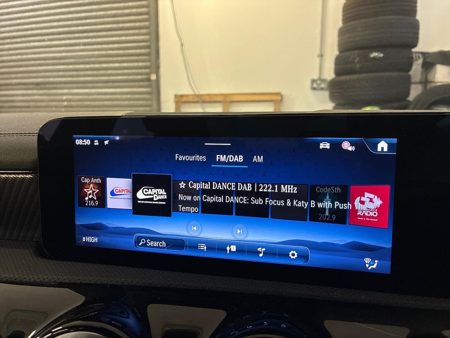 Used Mercedes-Benz CLA 2024 for sale - 76547624: Photo 25