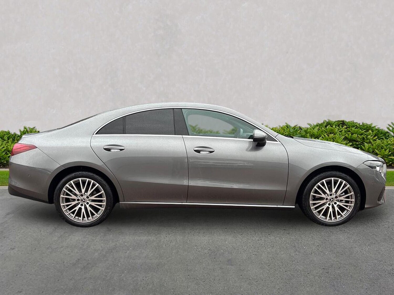 Used Mercedes-Benz CLA 2024 for sale - 76547624: Photo 3