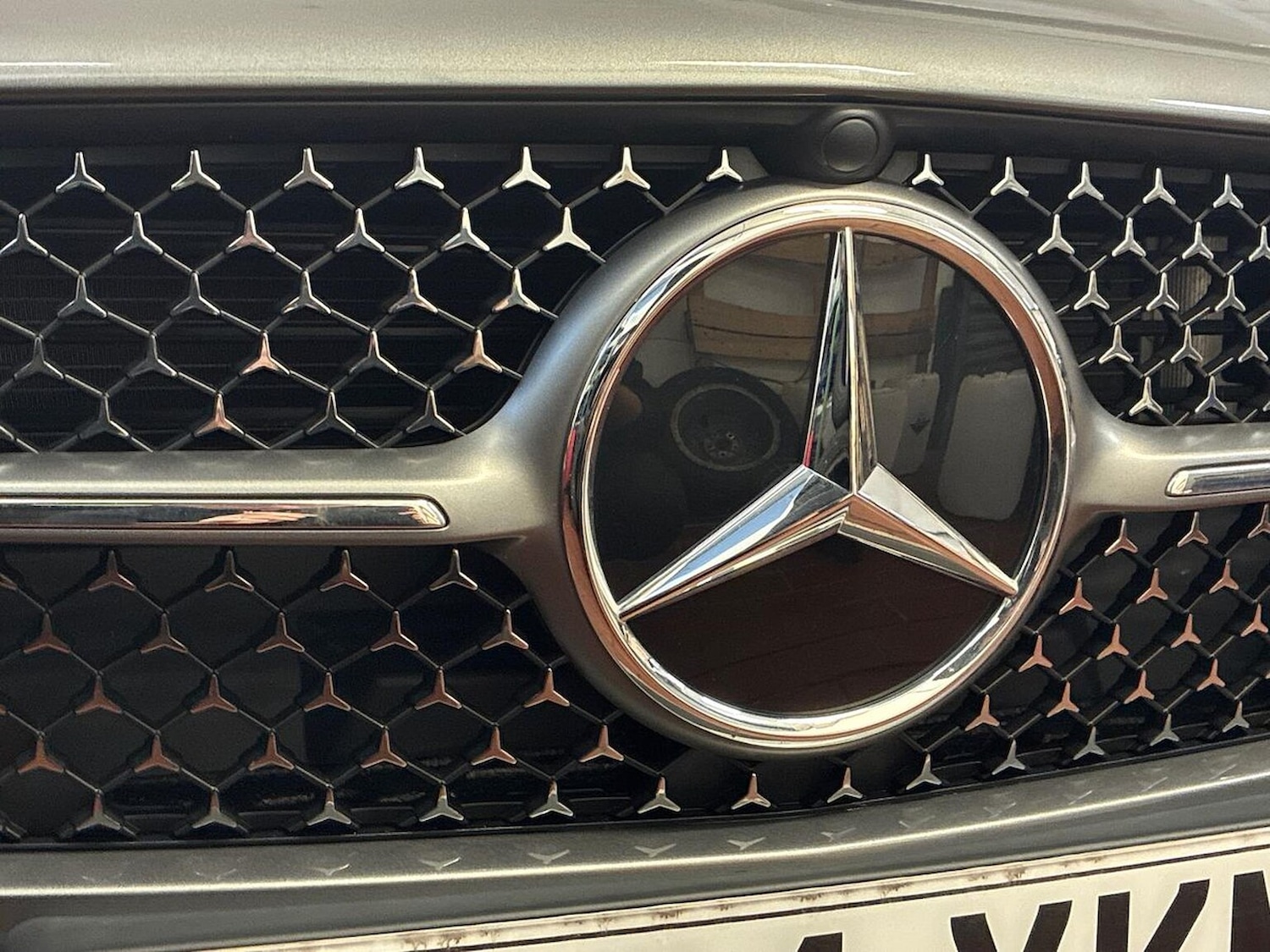 Used Mercedes-Benz CLA 2024 for sale - 76547624: Photo 33