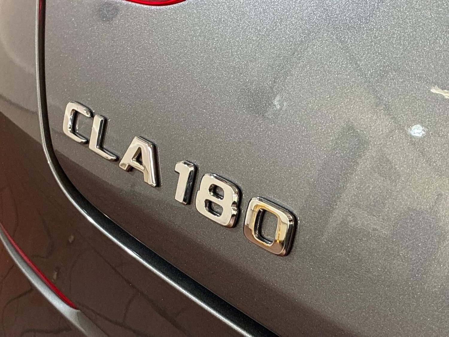 Used Mercedes-Benz CLA 2024 for sale - 76547624: Photo 36