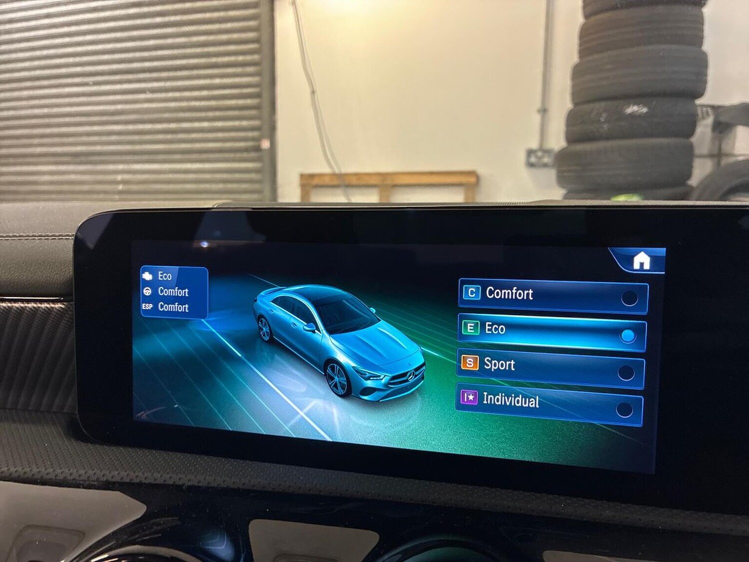 Used Mercedes-Benz CLA 2024 for sale - 76547624: Photo 39