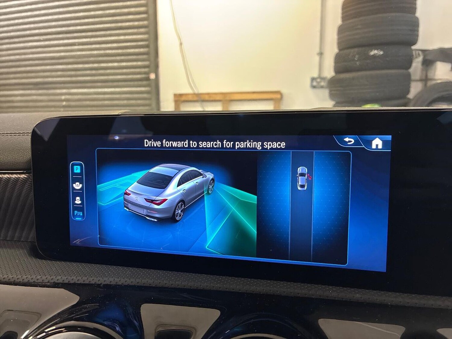 Used Mercedes-Benz CLA 2024 for sale - 76547624: Photo 40