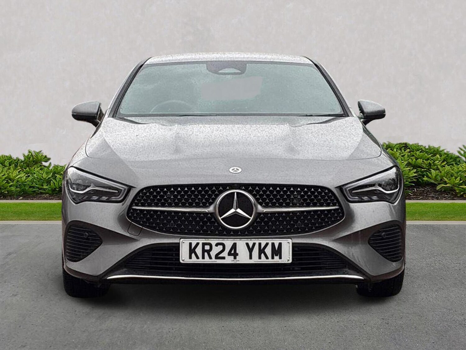 Used Mercedes-Benz CLA 2024 for sale - 76547624: Photo 5