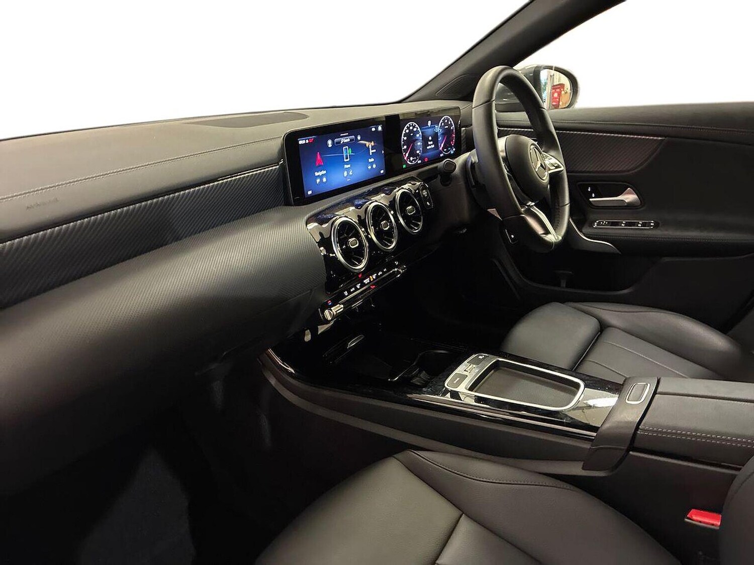 Used Mercedes-Benz CLA 2024 for sale - 76547624: Photo 7