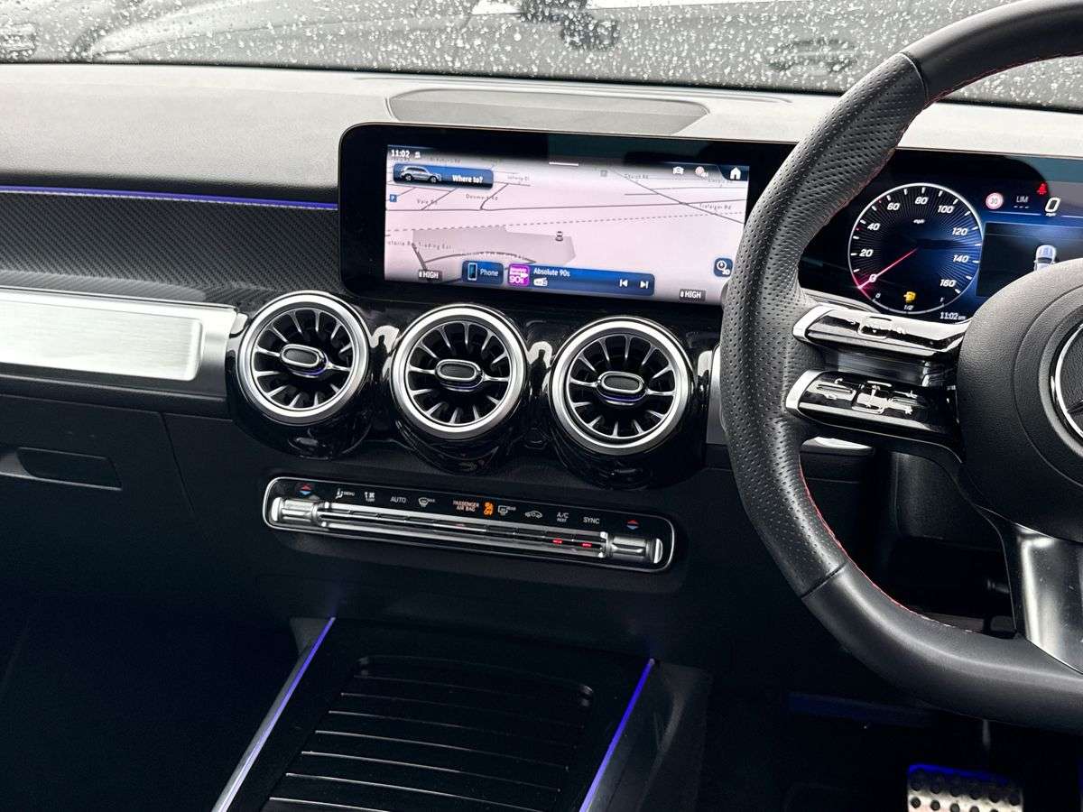 Used Mercedes-Benz GLB 2024 for sale - 78053517: Photo 13