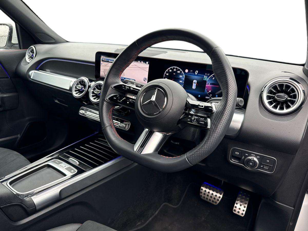 Used Mercedes-Benz GLB 2024 for sale - 78053517: Photo 15